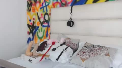 aria online show from December 2024 03:23:01 PM