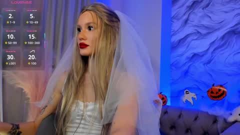 aria_mila online show from October 2025 11:22:01 AM