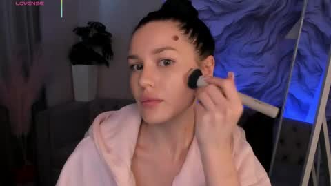 aria_mila online show from March 2026 02:47:02 AM