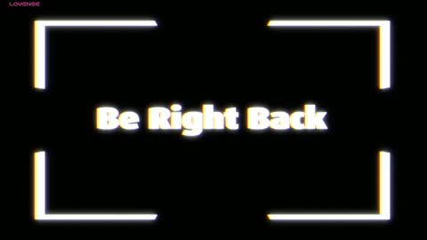 Aria Millers  online show from March 2025 06:23:01 PM