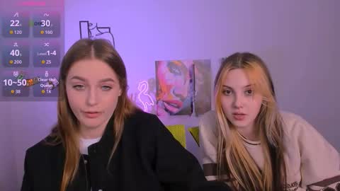 Luna online show from September 2025 08:25:01 AM