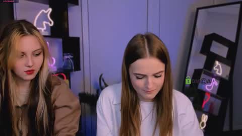 Luna online show from September 2025 08:41:02 AM