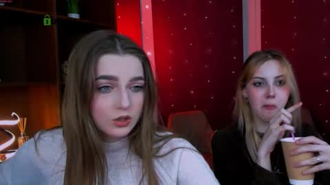 Luna online show from November 2025 05:45:02 AM