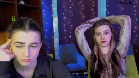 Luna online show from December 2025 05:46:01 AM