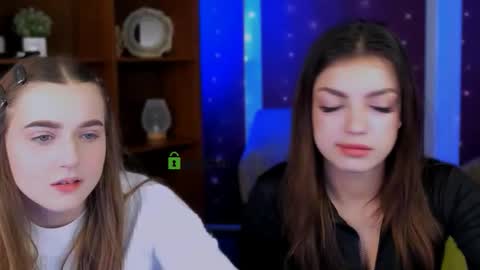 Luna online show from December 2025 06:11:01 AM