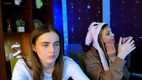 Luna online show from January 2026 06:26:02 AM