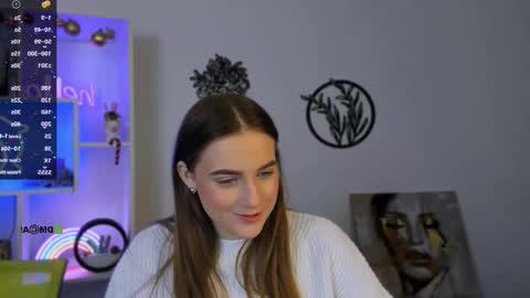 Luna online show from January 2026 06:38:02 AM