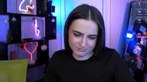 Luna online show from January 2026 06:07:01 AM