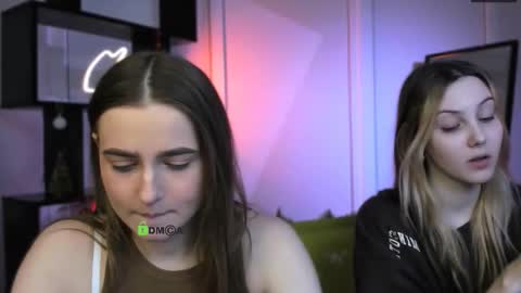 Luna online show from January 2026 06:29:02 AM