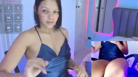 Aria online show from February 2026 02:57:02 PM