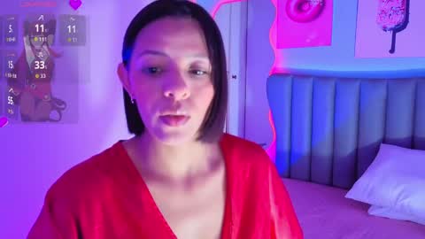 Aria online show from April 2026 03:30:02 PM