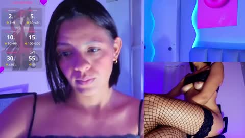 Snapshot of aria_russo chatting on April 2026 03:58:02 PM Aria online show from April 2026 03:58:02 PM