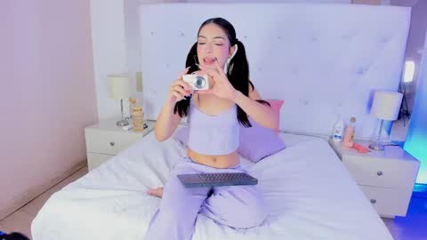 Aria online show from April 2026 11:34:01 AM