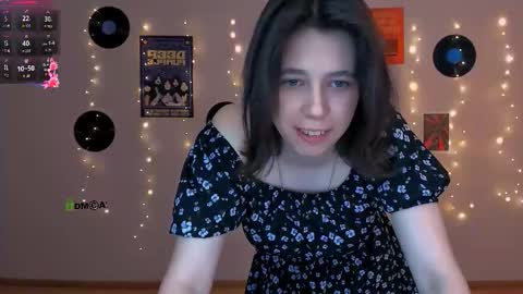 aria_wild_ online show from March 2026 10:10:02 AM