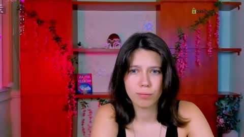 Snapshot of aria_wild_ chatting on July 2026 07:27:01 PM aria_wild_ online show from July 2026 07:27:01 PM