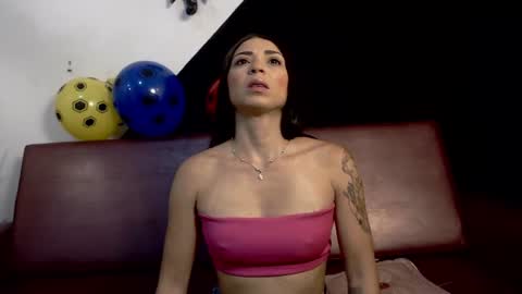 Snapshot of aria_wilde chatting on June 2026 12:14:01 PM Aria Wilde online show from June 2026 12:14:01 PM