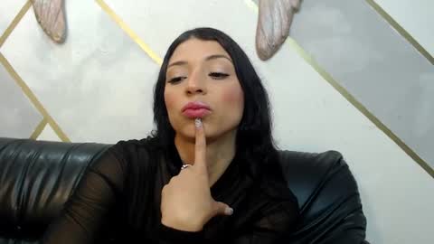 Snapshot of aria_wilde chatting on July 2026 12:44:02 PM Aria Wilde online show from July 2026 12:44:02 PM