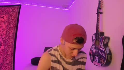 Aria and Orien online show from March 2026 03:00:01 PM