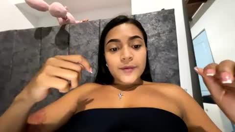 Snapshot of ariaanaa_grey chatting on August 2026 02:26:02 AM ariaanaa_grey online show from August 2026 02:26:02 AM
