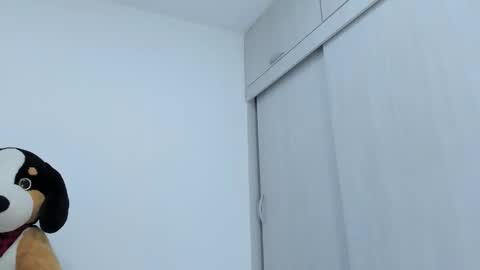 ariacoral online show from January 2026 02:42:02 PM