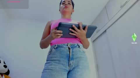 Snapshot of ariacoral chatting on May 2026 01:17:02 PM ariacoral online show from May 2026 01:17:02 PM