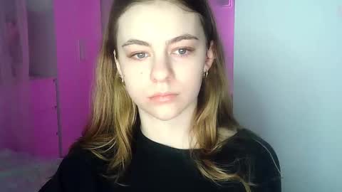 AriaCreazy online show from December 2024 09:17:01 PM