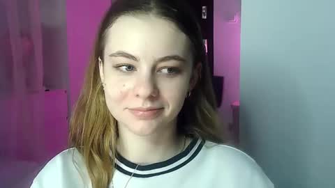 AriaCreazy online show from December 2024 09:24:01 PM