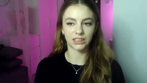 AriaCreazy online show from December 2024 03:21:02 PM