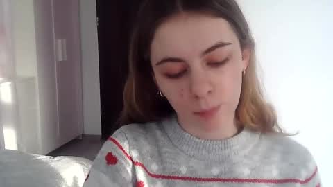 AriaCreazy online show from January 2025 11:37:02 AM