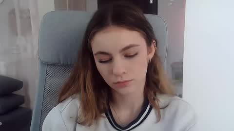 AriaCreazy online show from January 2025 10:32:01 AM