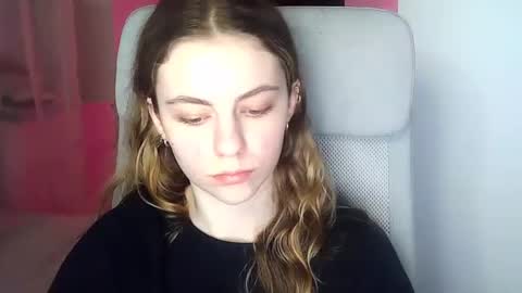 AriaCreazy online show from February 2025 09:22:01 PM