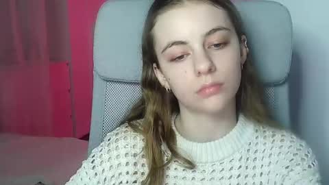 AriaCreazy online show from March 2025 09:15:01 PM