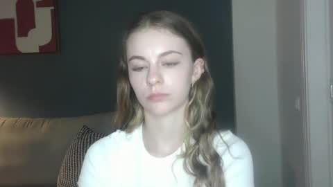 AriaCreazy online show from September 2025 08:34:02 PM