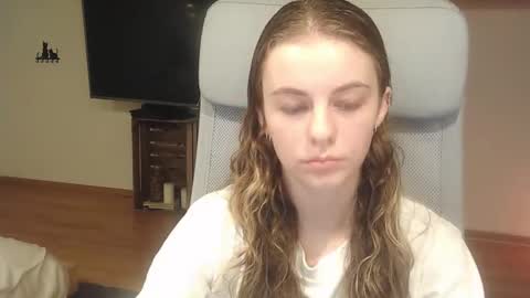 AriaCreazy online show from October 2025 08:53:02 PM