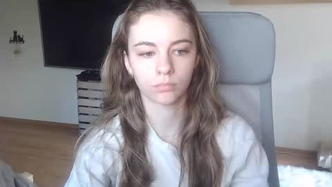 AriaCreazy online show from March 2026 07:25:01 AM