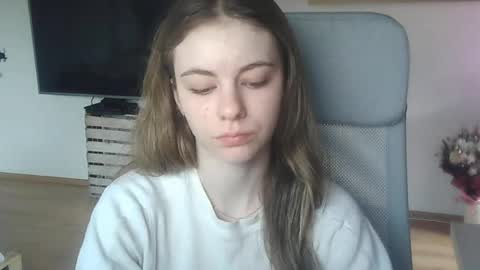 AriaCreazy online show from April 2026 06:14:01 AM