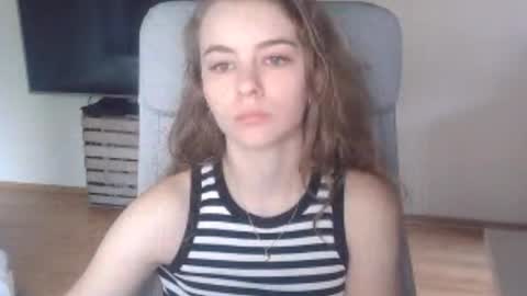Snapshot of ariacreazy chatting on June 2026 06:26:01 AM AriaCreazy online show from June 2026 06:26:01 AM