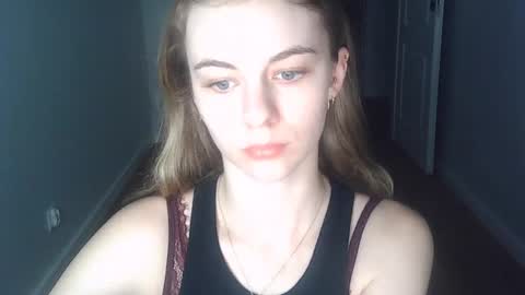 Snapshot of ariacreazy chatting on July 2026 08:35:01 PM AriaCreazy online show from July 2026 08:35:01 PM