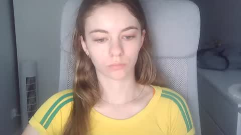 Snapshot of ariacreazy chatting on July 2026 06:20:01 AM AriaCreazy online show from July 2026 06:20:01 AM