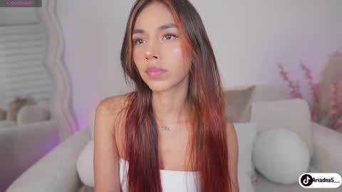 ARIADNA online show from January 2026 10:19:01 AM