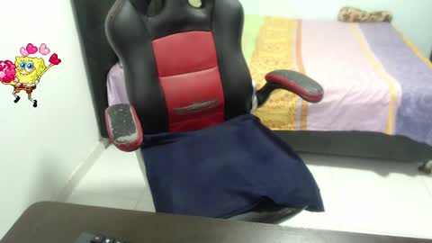 ...Ariana... online show from December 2024 07:49:01 PM