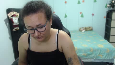 ...Ariana... online show from December 2024 05:11:02 PM