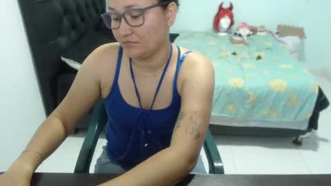 ...Ariana... online show from December 2024 05:57:02 PM