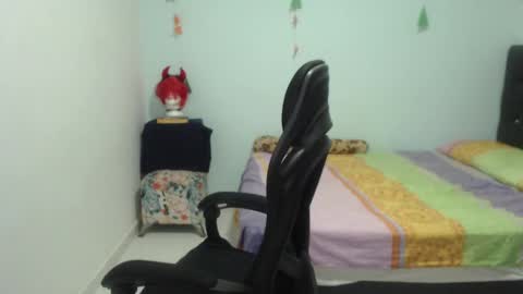 ...Ariana... online show from March 2025 04:14:01 PM