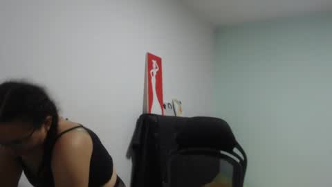 Snapshot of ariadna_6 chatting on June 2026 05:23:01 PM ...Ariana... online show from June 2026 05:23:01 PM