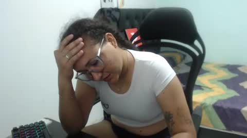 Snapshot of ariadna_6 chatting on July 2026 05:37:01 PM ...Ariana... online show from July 2026 05:37:01 PM