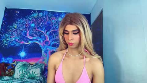 ariadna_dudamel online show from January 2026 07:21:01 AM