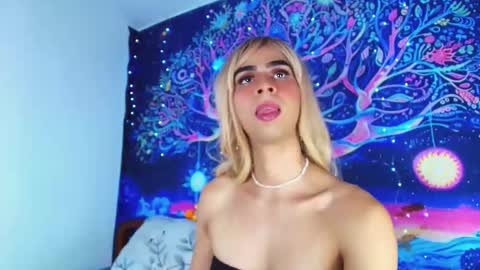 ariadna_dudamel online show from April 2026 04:39:02 AM