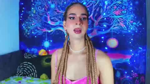 ariadna_dudamel online show from May 2026 01:44:01 AM