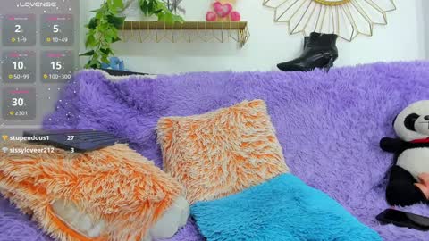 Angel online show from February 2025 07:50:02 AM